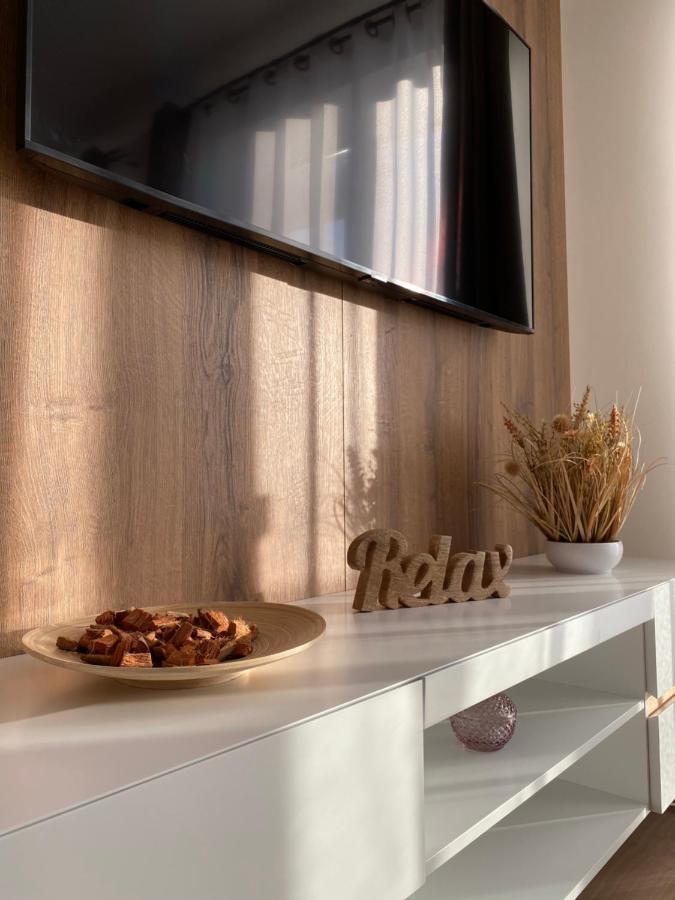 Apartment Petra Klinovec Loučná pod Klínovcem Kültér fotó