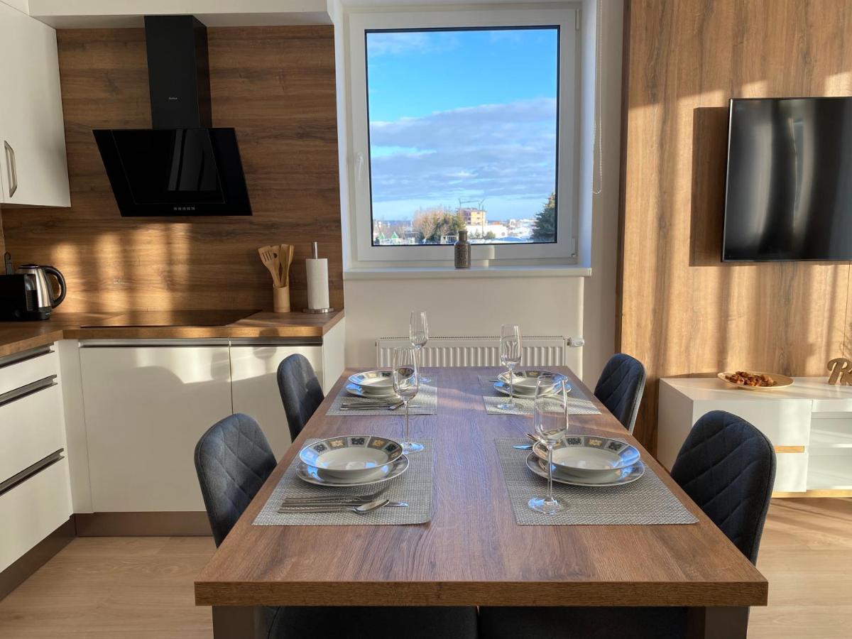 Apartment Petra Klinovec Loučná pod Klínovcem Kültér fotó